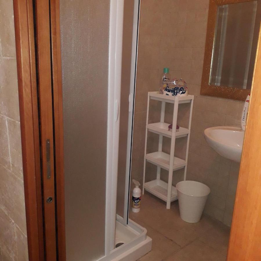 Filioli Apartment 2 Bari Dış mekan fotoğraf